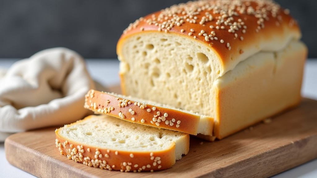 Proper Storage Methods for Bread Machine Yeast
