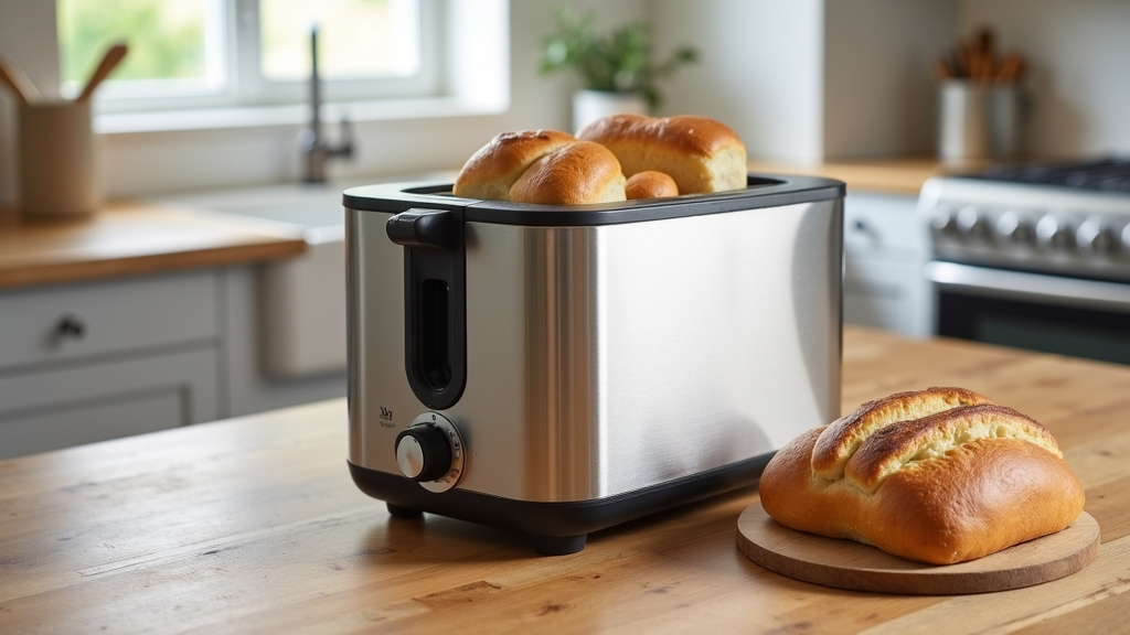Should You Gift a Bread Machine? Consider the Recipient