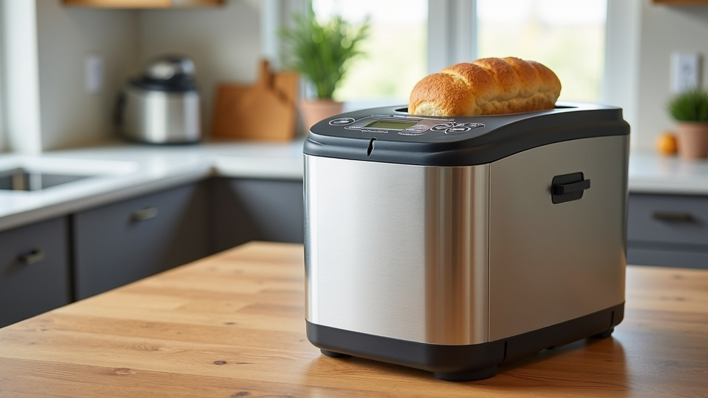 Is a Bread Machine a Smart Choice for Your Business?