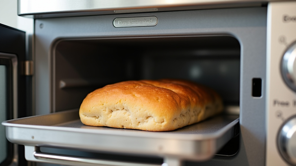 Peeking Inside Your Bread Machine: When It's Okay