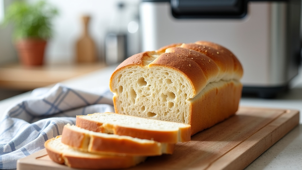 Making Daily Bread: Can Your Machine Handle It?