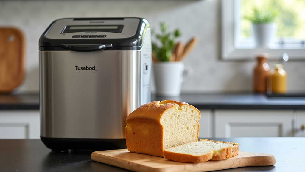 Using Metal Utensils with Your Bread Machine