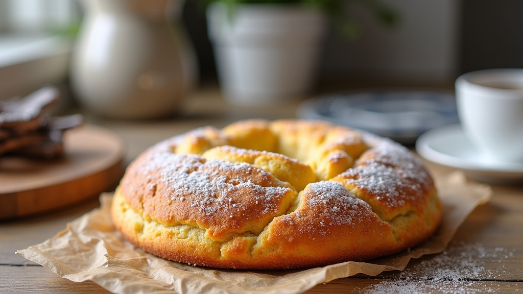 Making Your Home Bakery Dream a Profitable Reality