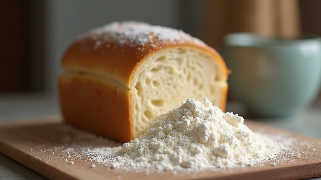 Top 7 Best All Purpose Flour For Bread Machines