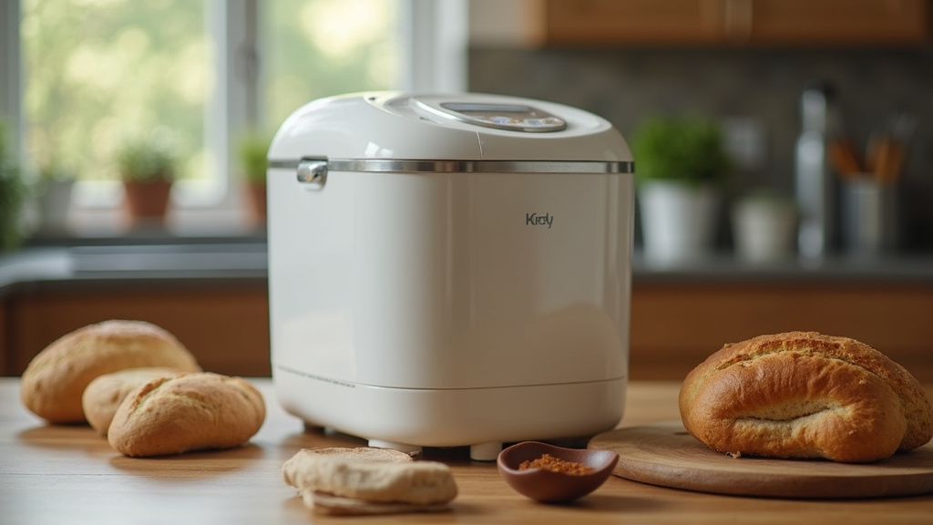 Top 7 Best Automatic Bread Maker