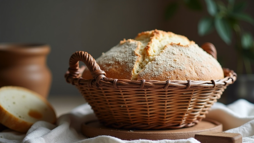 Top 7 Best Banneton Basket For Sourdough For Home Bakers
