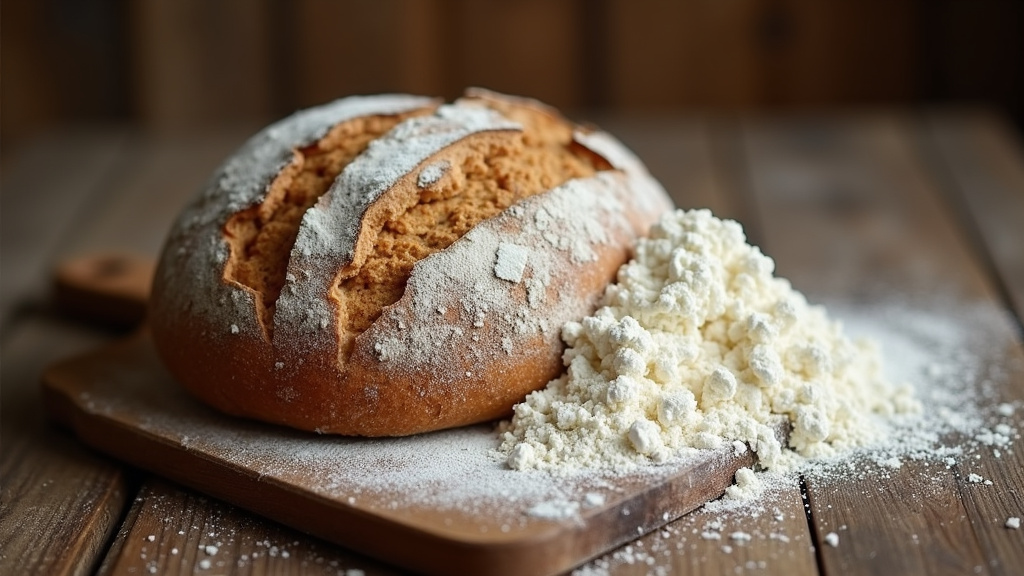 Top 7 Best Bread Flour For Sourdough