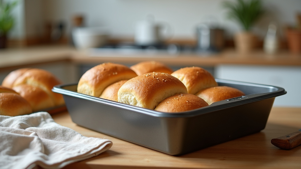 Top 7 Best Bread Machine Pan For Kitchen Use