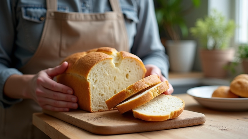 Top 7 Best Bread Machine Recipe Book For Beginners For Beginners
