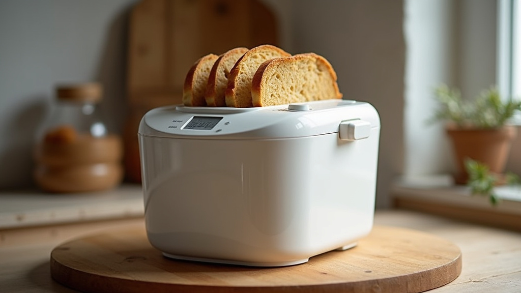 Top 7 Best Bread Maker 2026 For Beginners