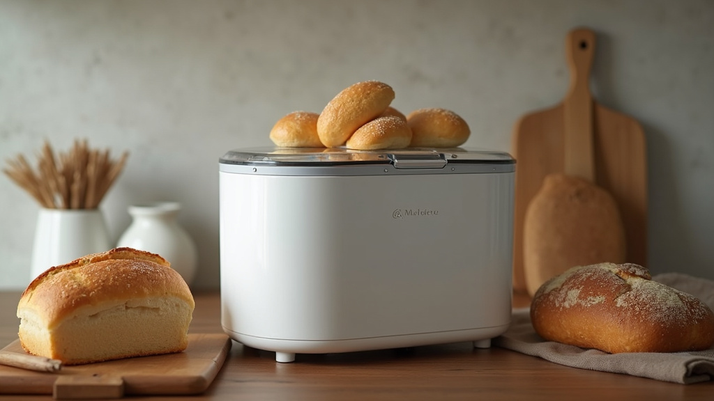 Top 7 Best Bread Maker 2026 For Families