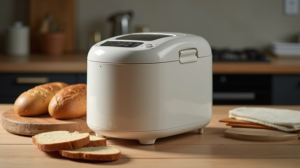 Top 7 Best Bread Maker 2026 For Gluten Free Bread