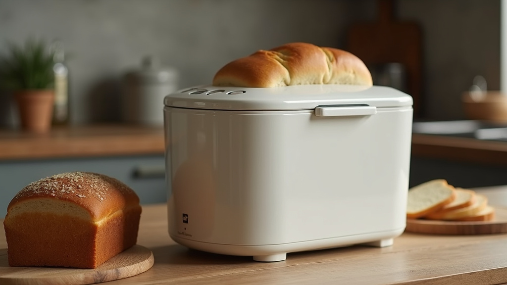 Top 7 Best Bread Maker 2026