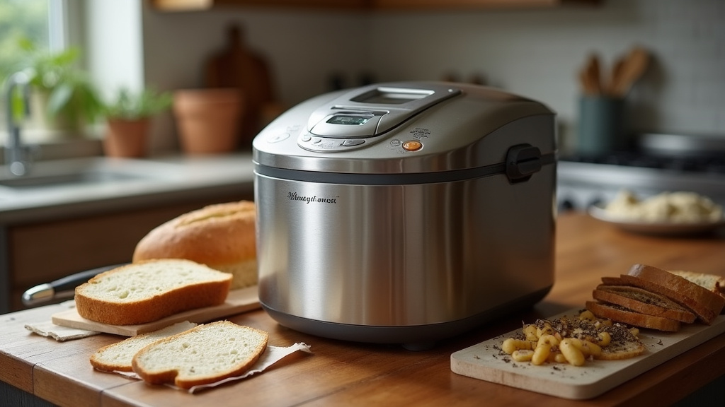 Top 7 Best Bread Maker 2026 Under $200