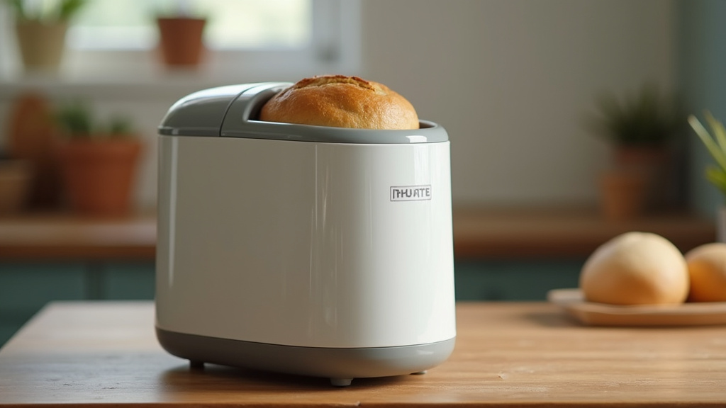 Top 7 Best Bread Maker Cheap