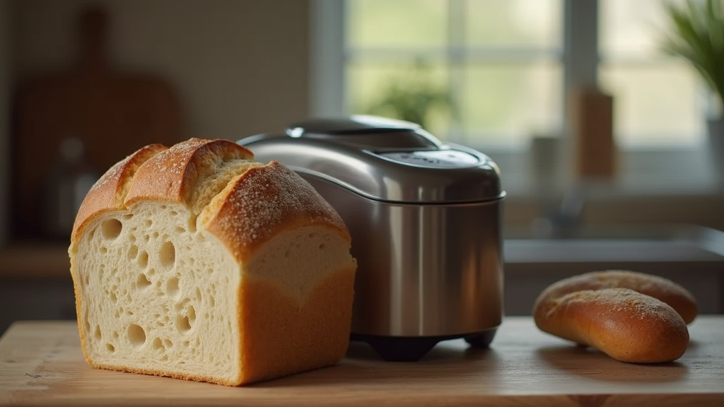 Top 7 Best Bread Maker For Artisan Bread