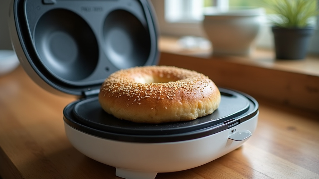 Top 7 Best Bread Maker For Bagels