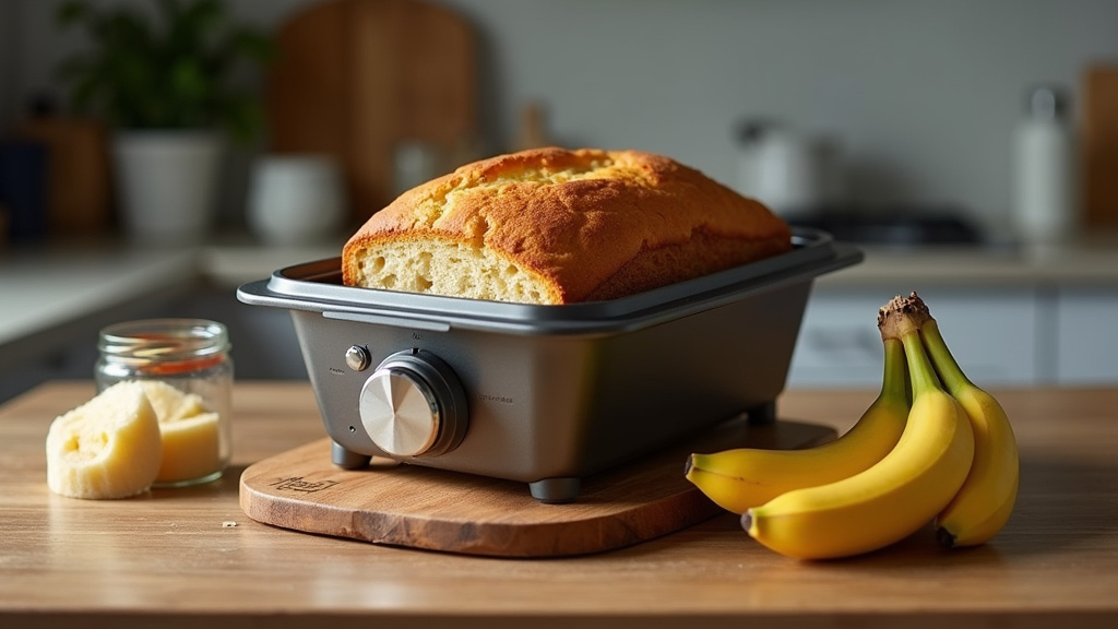 Top 7 Best Bread Maker For Banana Bread