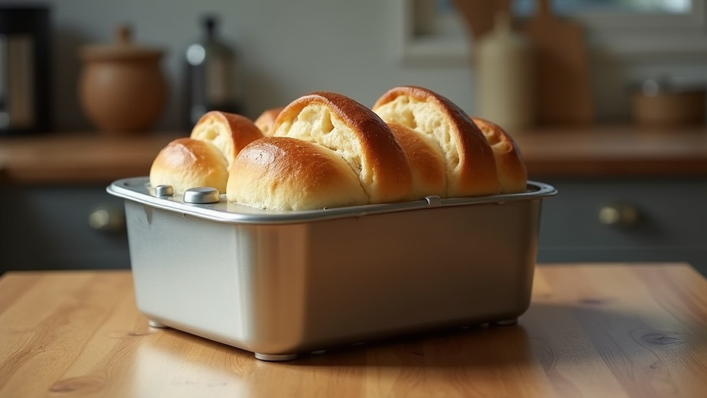 Top 7 Best Bread Maker For Brioche