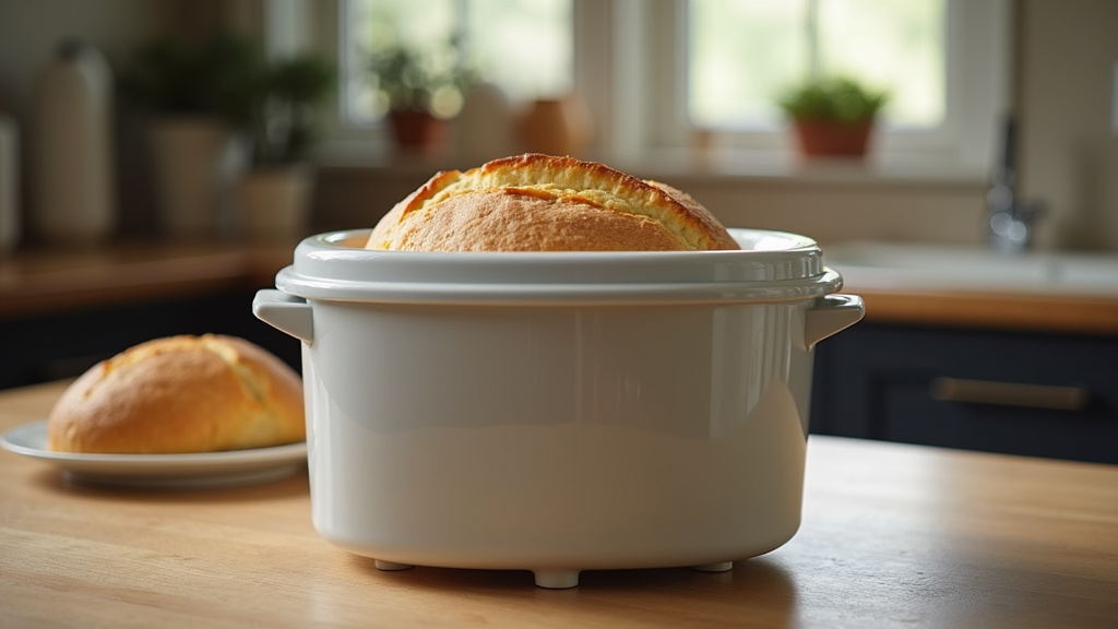 Top 7 Best Bread Maker For Cake