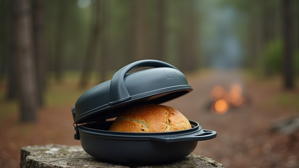 Top 7 Best Bread Maker For Camping