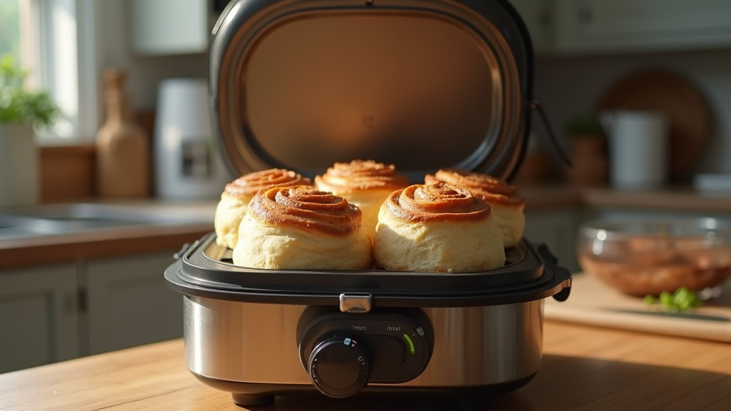 Top 7 Best Bread Maker For Cinnamon Rolls