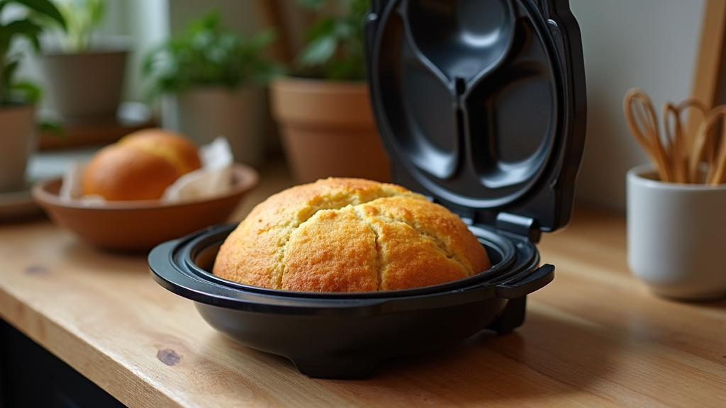 Top 7 Best Bread Maker For Cornbread