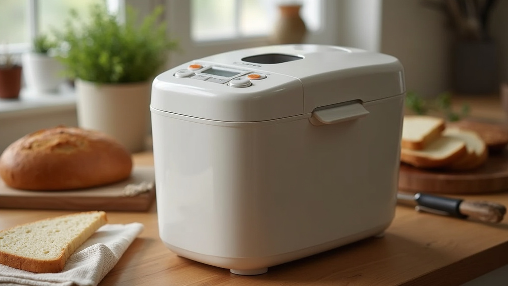 Top 7 Best Bread Maker For Gifts