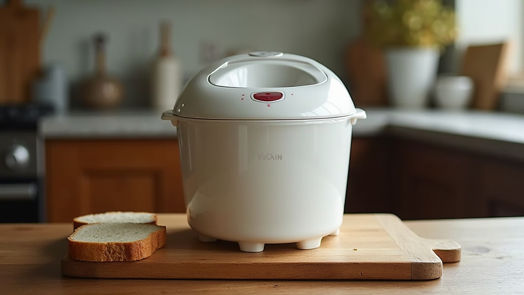 Top 7 Best Bread Maker For Jam