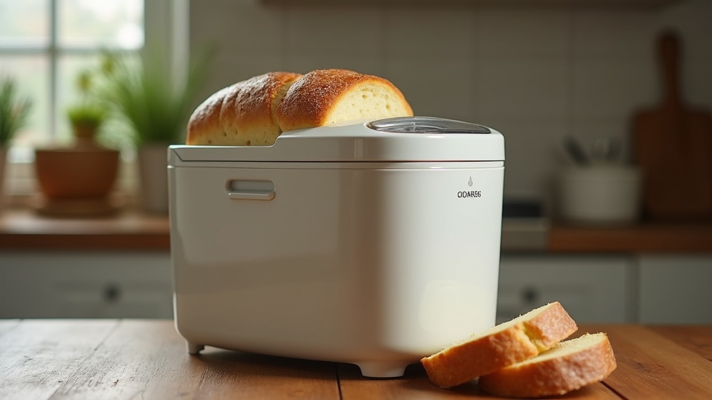 Top 7 Best Bread Maker For Japanese Milk Bread