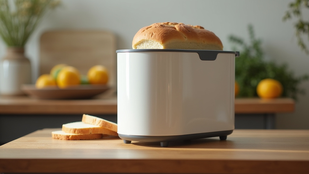 Top 7 Best Bread Maker For Keto Bread