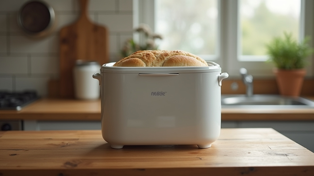Top 7 Best Bread Maker For Low Carb Bread