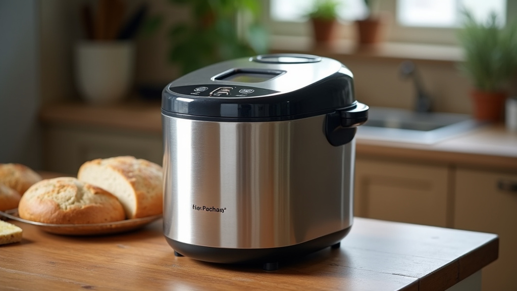 Top 7 Best Bread Maker For Meal Prep