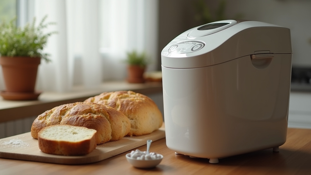 Top 7 Best Bread Maker For Weight Loss