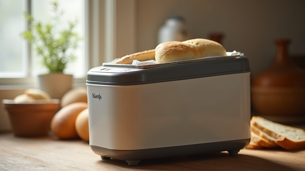 Top 7 Best Bread Maker Under $250
