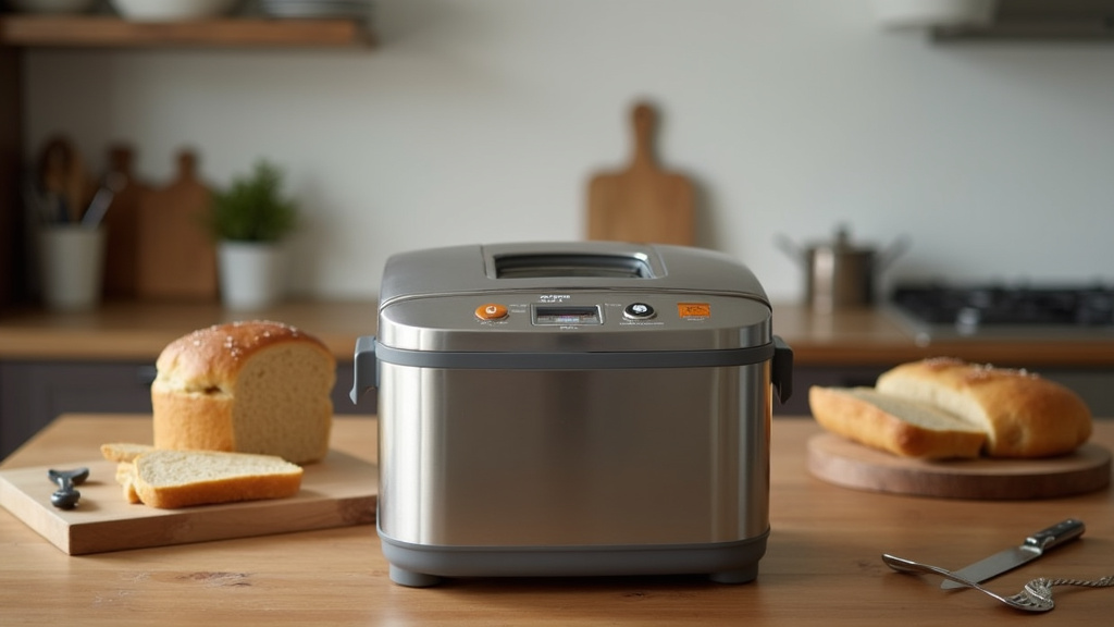 Top 7 Best Bread Maker Under $300