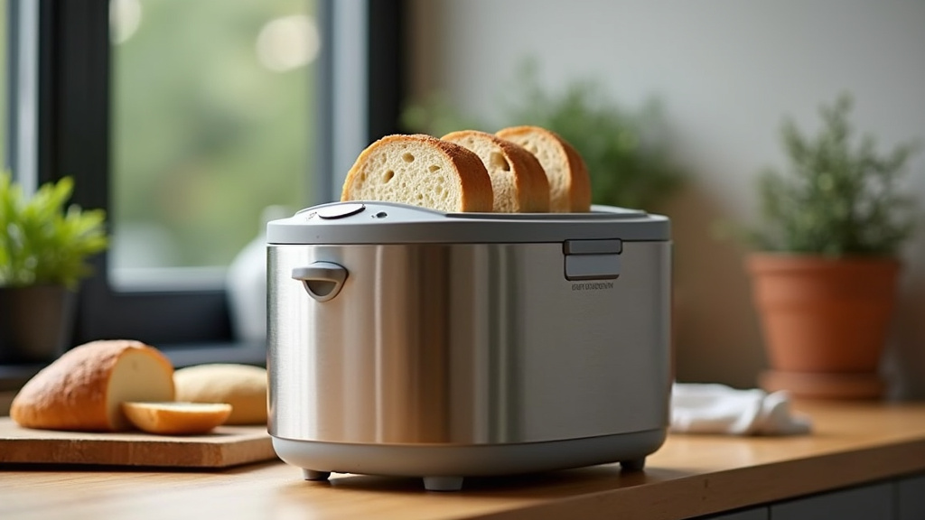 Top 7 Best Bread Maker Value For Money