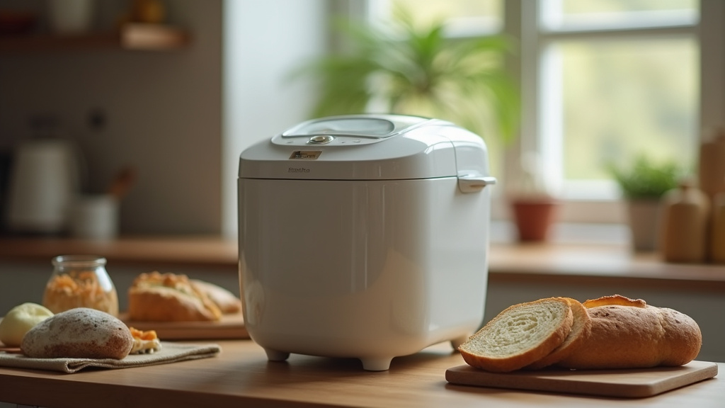 Top 7 Best Bread Maker With A Delay Timer