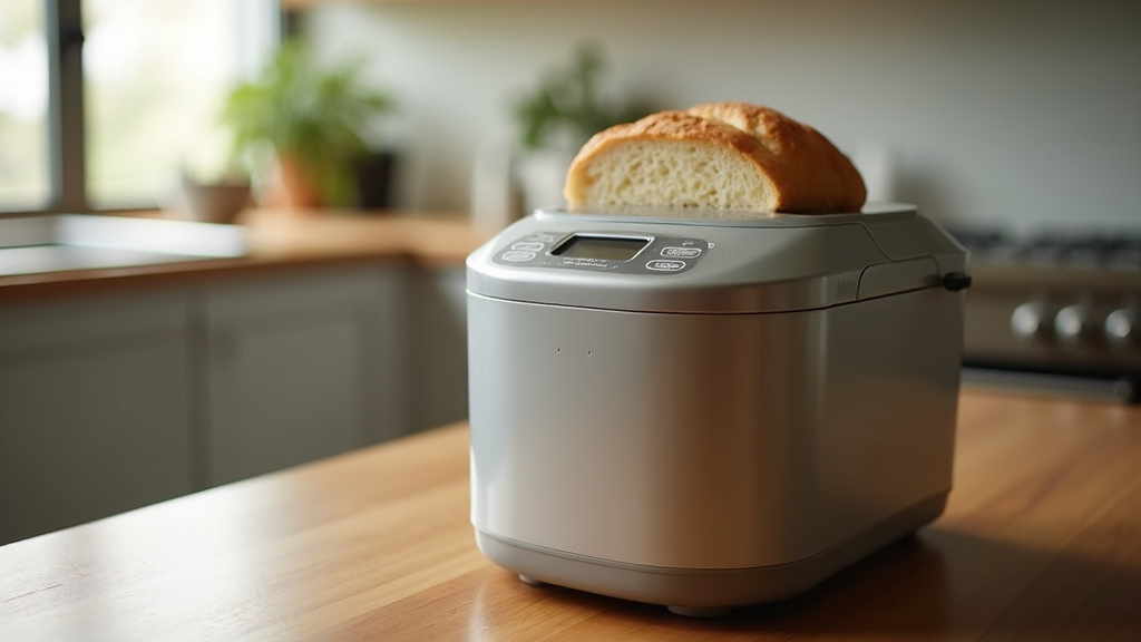 Top 7 Best Bread Maker With A Gluten Free Setting