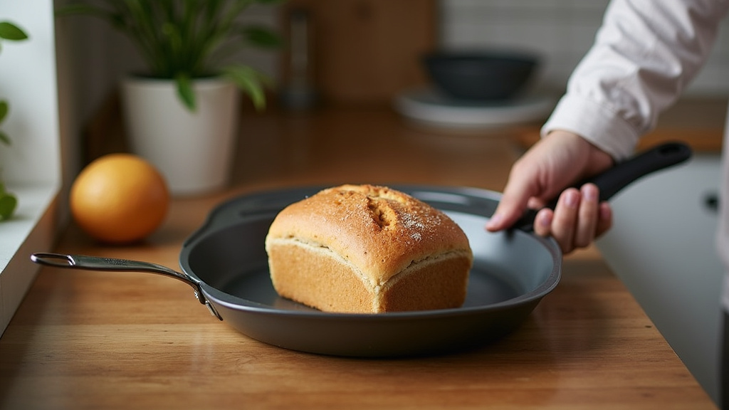 Top 7 Best Bread Maker With A Nonstick Pan
