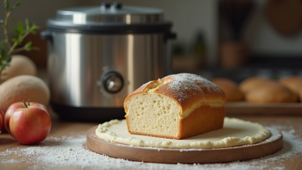Top 7 Best Bread Maker With A Pizza Dough Setting