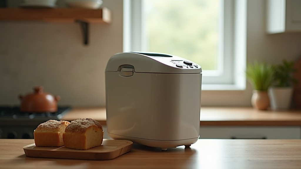Top 7 Best Bread Maker With A Quiet Motor
