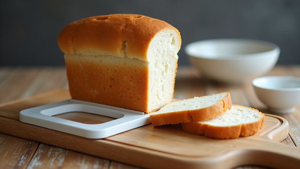 Top 7 Best Bread Slicer Guide For Even Slices