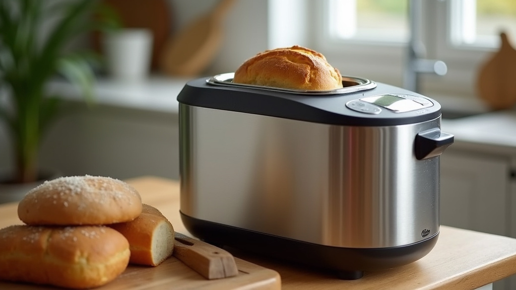 Top 7 Best Budget Bread Maker 2026