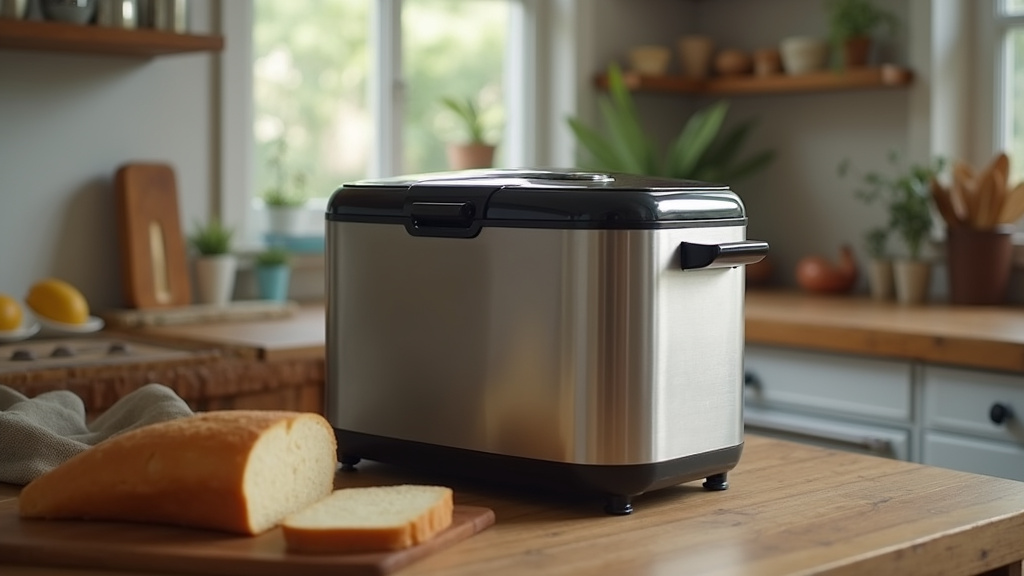 Top 7 Best Commercial Bread Maker