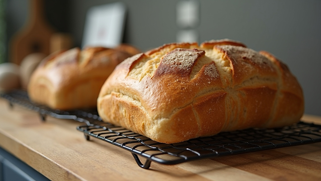 Top 7 Best Cooling Rack For Fresh Bread