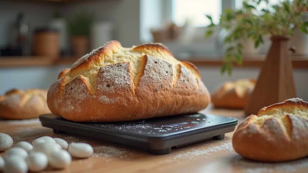 Top 7 Best Digital Kitchen Scale For Bread Baking