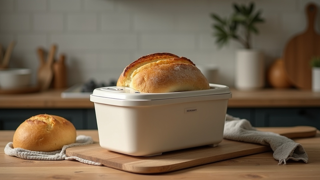 Top 7 Best Extra Large Loaf Bread Maker