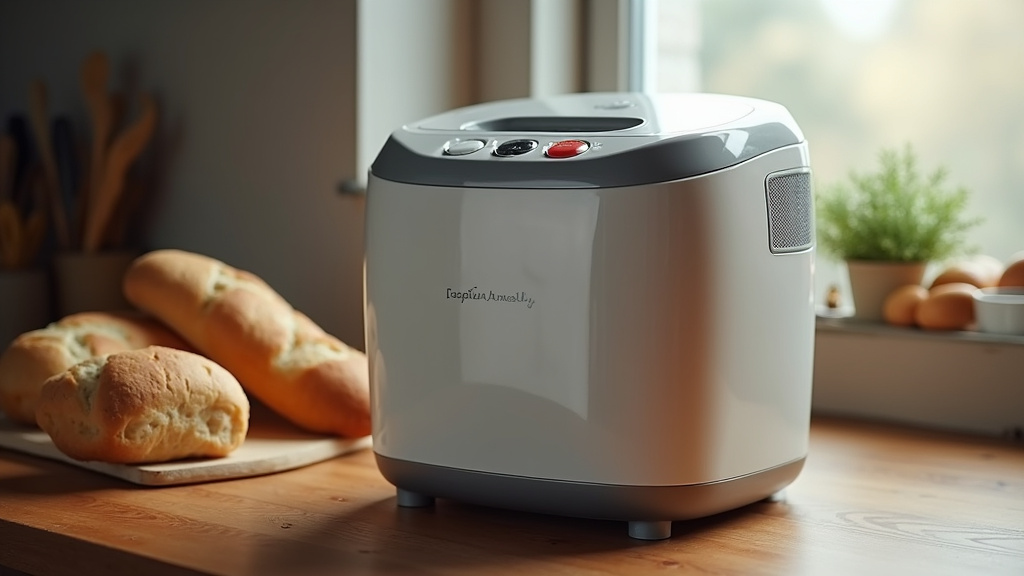Top 7 Best Gluten Free Bread Maker 2026
