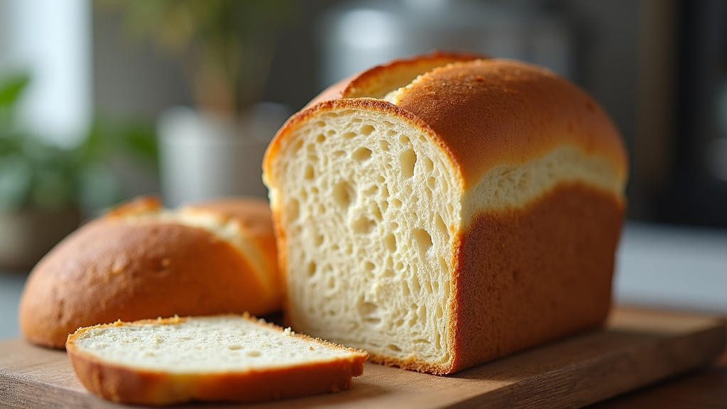 Top 7 Best Gluten Free Bread Mix For Bread Machines